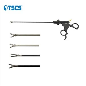 Forceps gynaecolegol