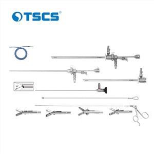 Gweithrediad hysteroscoopy 2.9mm math clo cyflym